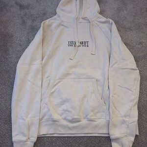 Taylor Swift Cream Tour Hoodie